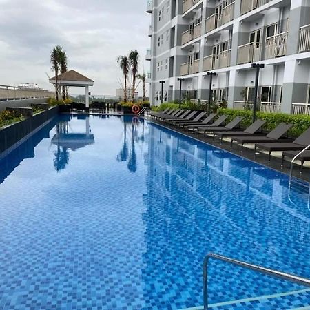 Jk Coastal Inn Пасай Екстериор снимка