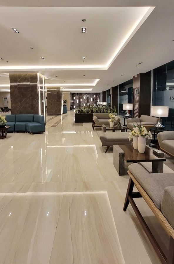 Jk Coastal Inn Пасай Екстериор снимка
