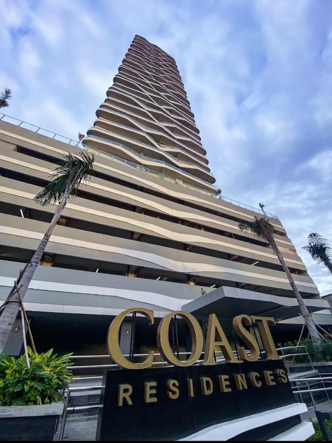 Jk Coastal Inn Пасай Екстериор снимка