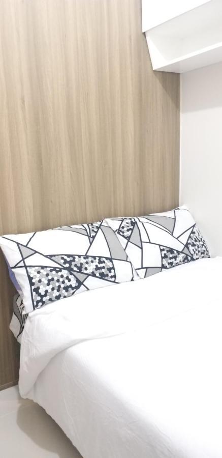 Jk Coastal Inn Пасай Екстериор снимка