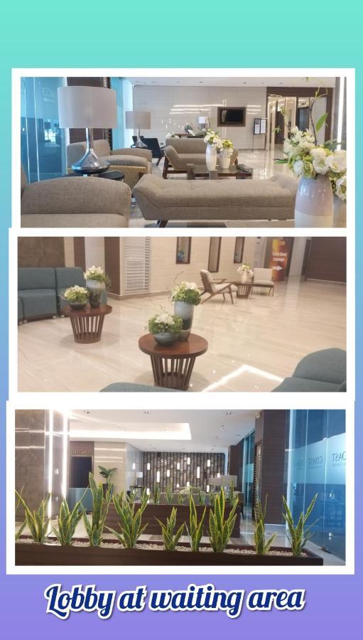 Jk Coastal Inn Пасай Екстериор снимка