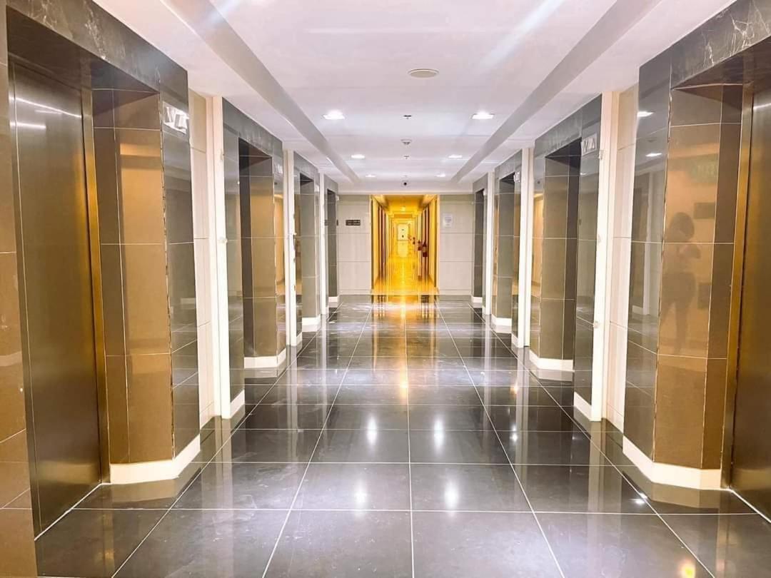 Jk Coastal Inn Пасай Екстериор снимка