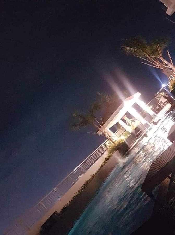 Jk Coastal Inn Пасай Екстериор снимка