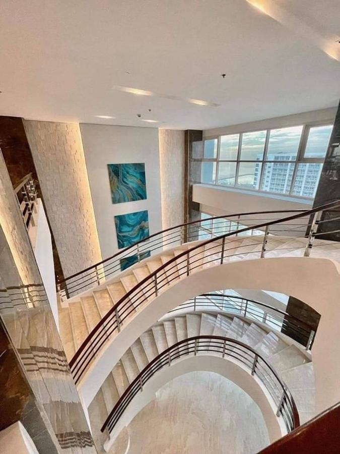 Jk Coastal Inn Пасай Екстериор снимка