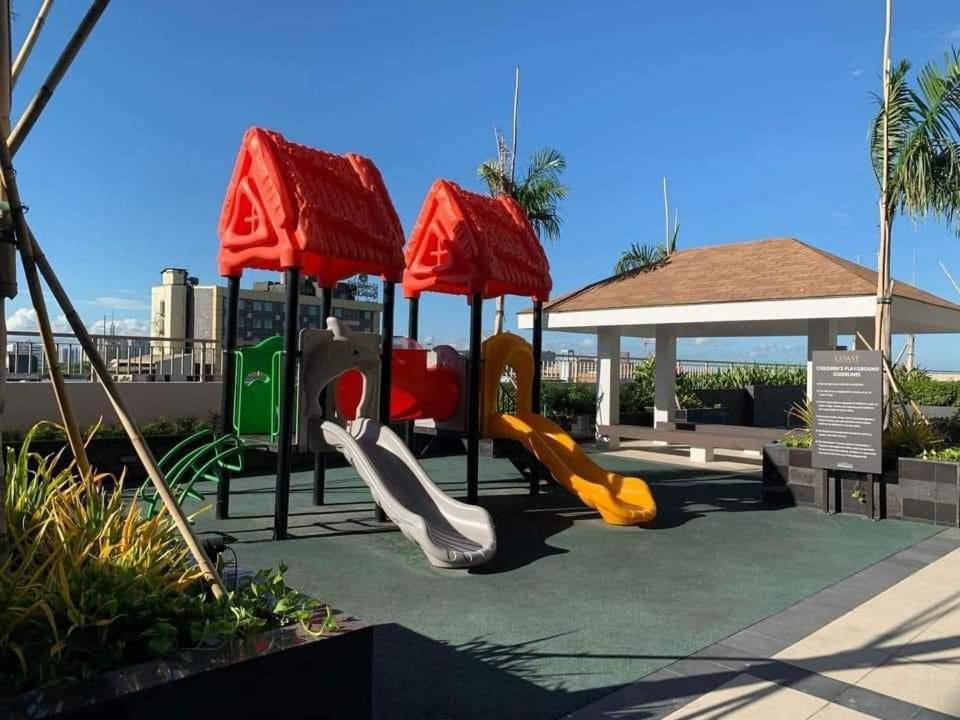 Jk Coastal Inn Пасай Екстериор снимка