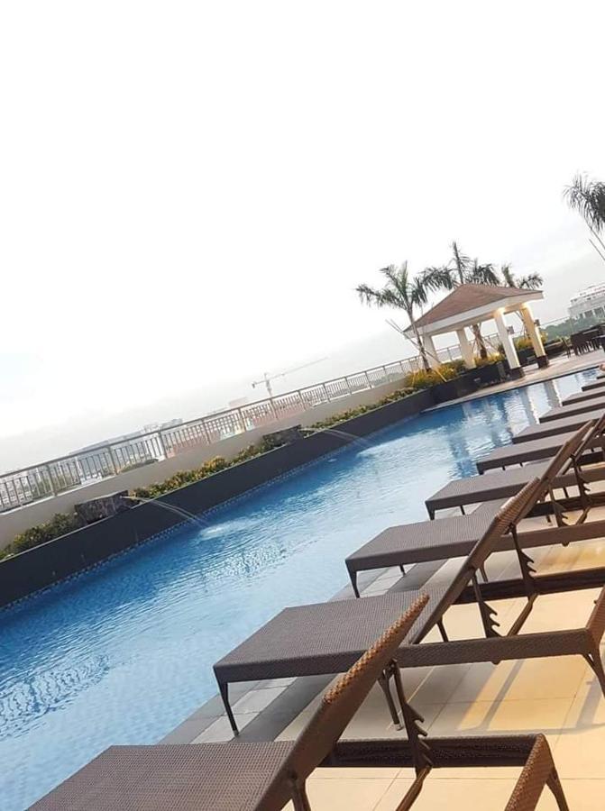 Jk Coastal Inn Пасай Екстериор снимка
