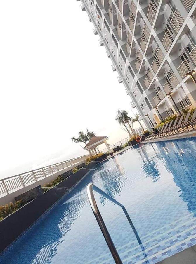 Jk Coastal Inn Пасай Екстериор снимка