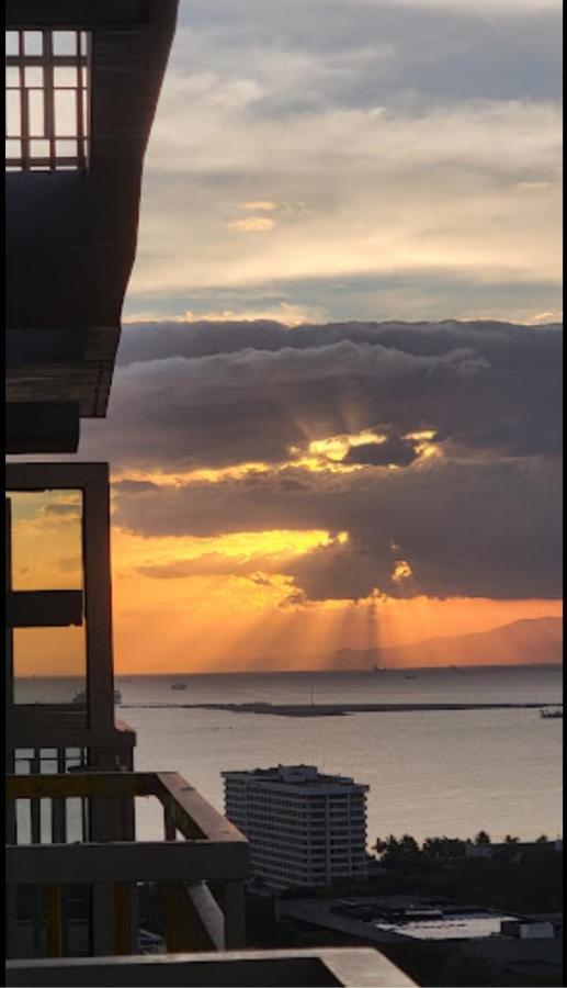 Jk Coastal Inn Пасай Екстериор снимка